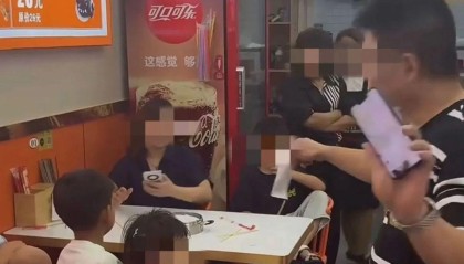 3女子带4孩点一碗面多次免费续面，被拒后反手给差评，老板：不同意和解，将调整续面规则