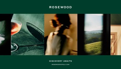 拥抱年轻人，奢华酒店品牌集体革新 | 2025界面旅行向往指南系列①