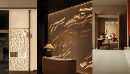 将“中华美学”做到天花板，国际酒店赚钱逻辑变了