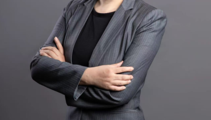 贝莱德中国区负责人范华：中国资产独特性正吸引更多海外投资者 | 外资大咖谈⑲