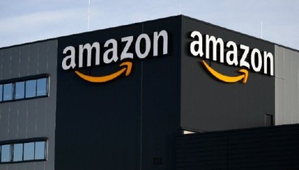 亚马逊会员日推动美国线上消费增长30.3% 消费者囤货家庭必需品