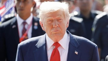 中美两天的谈判结束后，乐观情绪迅速在全球扩散