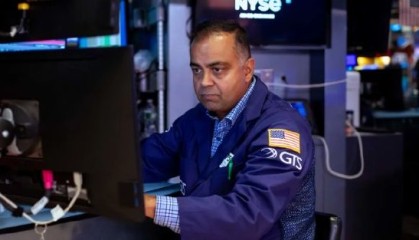 盘前：纳指期货涨0.62% 债市抛售有所减弱