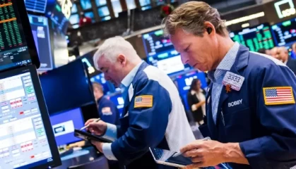 午盘：美股维持涨势 甲骨文引领纳指走高