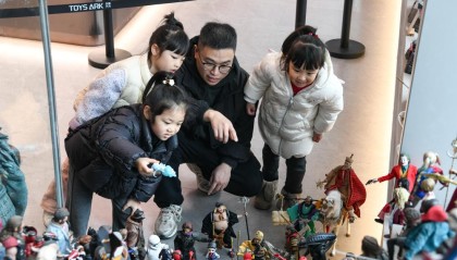 满足新业态回应新需求——新职业涌现助力高质量发展