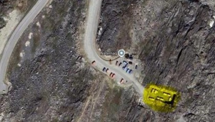 格陵兰岛设立临时军事区域用于存放军事装备