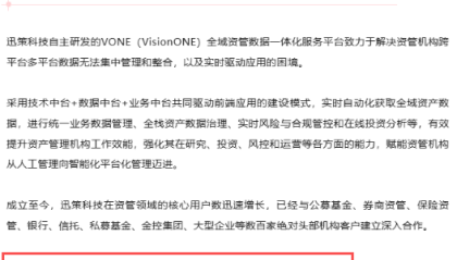 迅策上市首秀表现疲软 2021年盈利承诺未兑 2025年亏损预计将扩大 客户流失付费意愿下滑