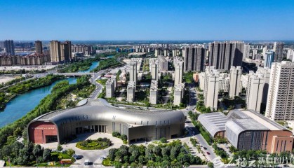 砥砺奋进七十载天山南北谱华章｜走进主题展馆感受各族群众同心筑梦历程