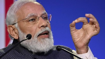 这个“老四”，印度当定了？