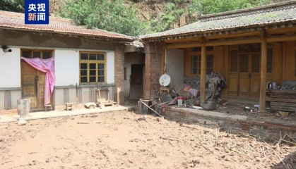 甘肃榆中：住建部门对1000余户受灾房屋开展安全应急评估