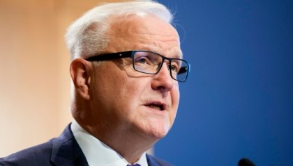 欧洲央行管委雷恩：需考量通胀放缓风险