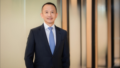 施罗德投资中国区总裁郭炜:AI助力中国,提升在全球价值链中的话语权丨外资大咖谈⑱