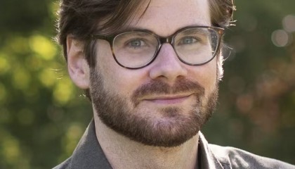 从北京到“大理福尼亚”：一个英国作家在中国的十五年