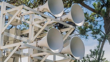 韩国今起拆除边境反朝广播设施，继续寻求半岛互信