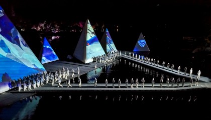 国产户外的窗口期，坦博尔的增长不只是规模扩张