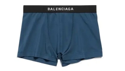 4500元一条，巴黎世家高价半身裙被吐槽像平角短裤