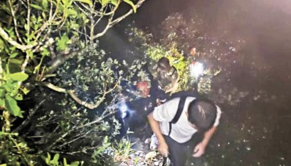 深圳开出首张“自然灾害综合法规罚单”，违规登山每人罚款5000元