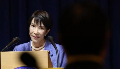 嚣张！日方竟威胁驱逐薛剑总领事