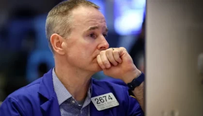 开盘：美股周四开盘涨跌不一 英特尔股价飙升