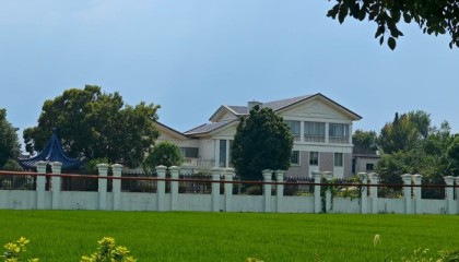 独家 | 被踢出董事会的“稀土大王”：仍在宜兴老家，会时常到公司主持工作