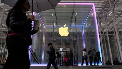 关税刺激下的iPhone销量激增 但苹果增长可持续性遭质疑