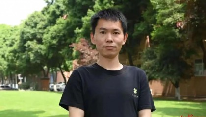 28岁中国留学生失联，我总领馆通报