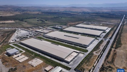 通讯丨“在小小棉花里找到通向幸福的路”——中塔农业合作造福当地百姓