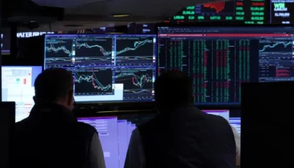 11月4日收盘：美股涨跌不一，亚马逊推动纳指收高