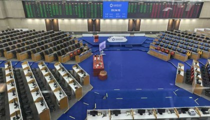 从“上海价格”走向“世界市场”,上期所打造全球定价新锚点 | 活力中国调研行