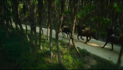 这些电影打卡地太出片