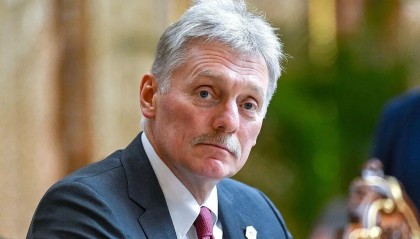 克宫宣布：普京不亲自出席