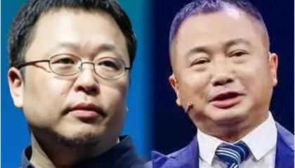 华与华拒绝致歉，老罗最新回应来了！