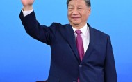 改革潮涌处开放海天阔——习近平总书记赴海南、广东考察并出席第十五届全运会开幕式纪实