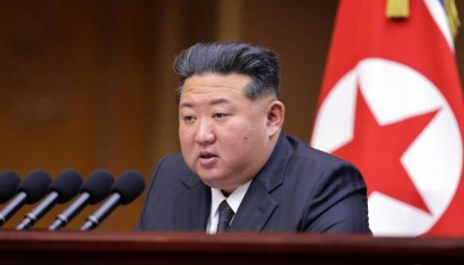 金正恩再次“大赦天下”，意味不止于宽宥