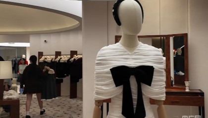 消费新观察｜在上海，看见入境消费升级的“世界窗口”