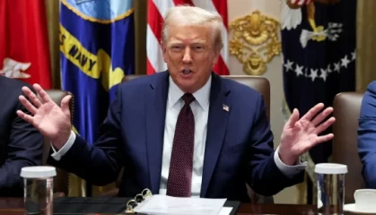 美联储回应特朗普推动解雇库克事件：需要“有正当理由”