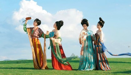 佰草集：传承文化根脉，续写当代美学篇章