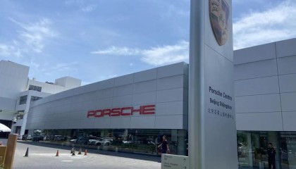 七折的卡宴能否挽救保时捷“腰斩”的在华销量？