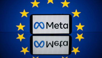 Meta在欧盟面临新一轮科技反垄断交锋 此前已被罚款2亿欧元