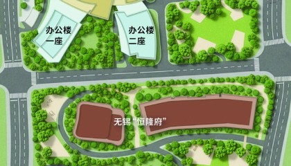 独家｜恒隆集团签约无锡新世界百货，新增4.7万平商业空间