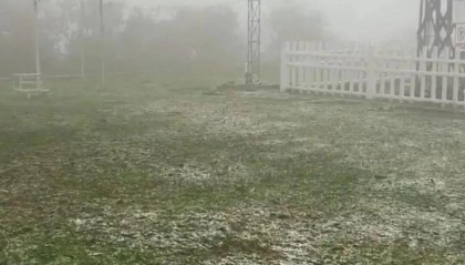 今年会出现极寒冷冬吗？