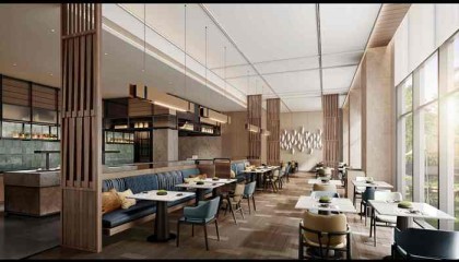 锚定需求新趋势，万豪万枫酒店发力中国市场