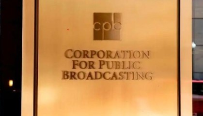 联邦资助彻底终止，美联邦公共广播公司宣布将关闭