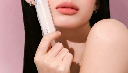 FILA演绎“网球老钱风”美学，HOURGLASS全新四色眼影盘轻松晕染出不同浓淡的妆效｜是日美好时尚