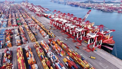 以新发展理念为指引加快构建新发展格局——习近平总书记引领中国经济高质量发展