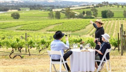 与爱同行，在澳大利亚寻找浪漫故事