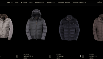 九牧王还是没能跳出男裤