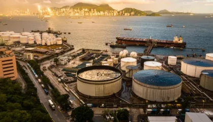 油价周三收高，受需求增长与贸易进展前景支撑