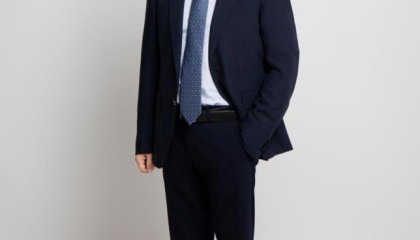 王欣正式出任平安信托董事长