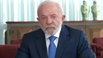 巴西总统卢拉：美施压不会改变巴西司法系统独立性